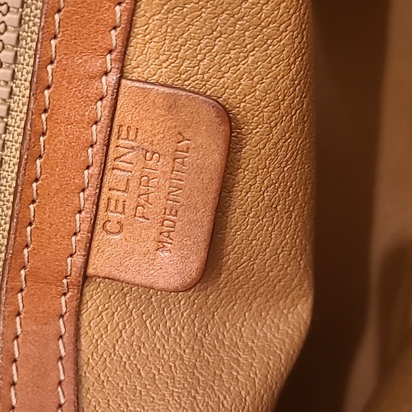 ❌️SOLD❌️Celine Purse - Picture 6 of 7